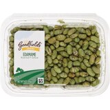 Goodfields Roasted & Salted Edamame, thumbnail image 1 of 1