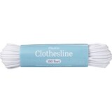 Whitmor Plastic Clothesline 100 Feet, thumbnail image 1 of 1