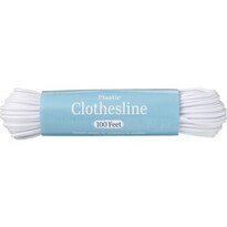 Whitmor Plastic Clothesline 100 Feet