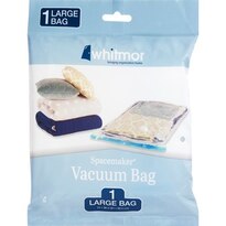 Whitmor Large Spacemaker Storage Bag