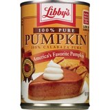 Libby's 100% Pure Pumpkin, thumbnail image 1 of 3