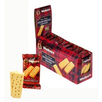 Walkers Shortbread Fingers, 1 OZ