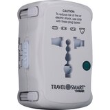 Conair Travel Smart All-in-One Adapter, thumbnail image 2 of 3