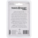 Conair Travel Smart All-in-One Adapter, thumbnail image 3 of 3