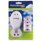 Travel Smart By Conair International Converter Set , thumbnail image 1 of 1