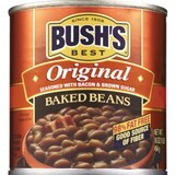 Bush's Best Baked Beans, Original, 16 OZ, thumbnail image 1 of 1