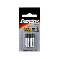 Energizer Electronic A23 Batteries 