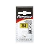 Energizer Watch Battery 1.55 Volt 364, thumbnail image 1 of 1