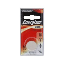 Energizer Watch/Electronic 2016 Lithium Battery