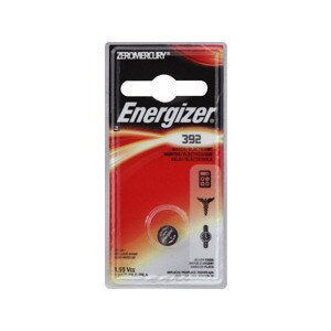 Energizer 392 Watch/Electronic Battery