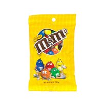 M&M'S PEANUT