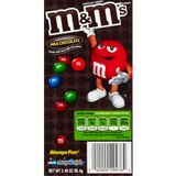 M&M'S ORIGINAL THEATER BOX, thumbnail image 2 of 2