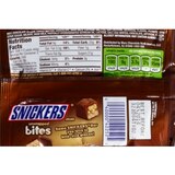 Snickers Unwrapped Bites Sharing Size, thumbnail image 2 of 2