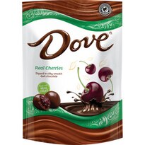 Dove Dark Chocolate, 6 OZ