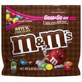 M&M's Grab & Go Candy, thumbnail image 1 of 1