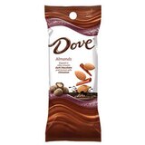 Dove Almonds Dipped In Dark Chocolate And Dusted With Cinnamon, 1.6 OZ, thumbnail image 1 of 1