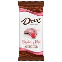 Dove Chocolate Bar, 3.30 OZ