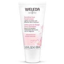 Weleda Sensitive Care Facial Lotion, 1 OZ