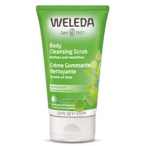 Weleda Birch Body Scrub, 5.1 OZ