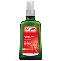 Weleda Awakening Body & Beauty Oil, 3.4 OZ