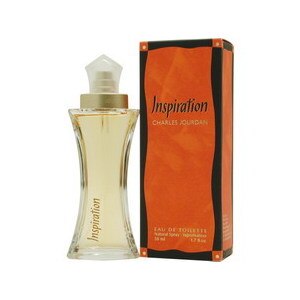 Inspiration by Charles Jourdan Eau De Toilette Spray 1.7 OZ