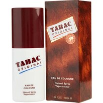 Tabac Original by Maurer & Wirtz Eau De Cologne Spray, 3.4 OZ