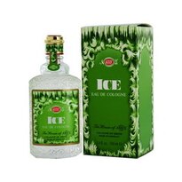 4711 Ice by Muelhens Eau De Cologne Spray, 3.4 OZ