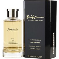 Baldessarini by Hugo Boss Eau De Cologne Concentree Spray, 2.5 OZ