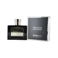 Baldessarini Private Affairs by Hugo Boss Eau De Toilette Spray, 3 OZ