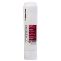 Goldwell Dual Senses Color X Rich Detangling Conditoner, 10.1 OZ