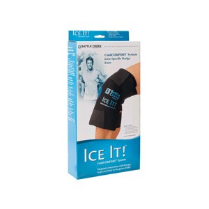 Battle Creek Equipment Ice it! Coldcomfort System