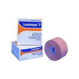 Jobst Leukotape P Heavy-Duty Rigid Strapping Sports Tape 1-1/2 in. x 15 YD, thumbnail image 1 of 1