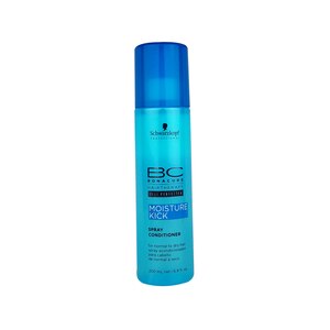 Schwarzkopf Bonacure Moisture Kick Spray Conditioner, 6.8 OZ