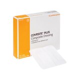 Smith and Nephew CovRSite Plus Composite Dressing 10CT, thumbnail image 1 of 1