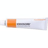 Smith And Nephew Iodosorb Sterile Cadexomer Gel with lodine, thumbnail image 1 of 1