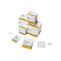 Smith And Nephew Biostep Ag Collagen Dressing with Silver 2 x 2 in., 10CT