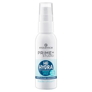 essence Prime+Studio HD Hydra Primer Spray