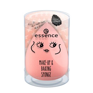 essence Makeup and Baking Sponge 