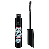 essence Super Curl Volume Mascara, Eye-Opening