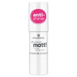 essence All About Matt! T-Zone Primer Stick, thumbnail image 1 of 1