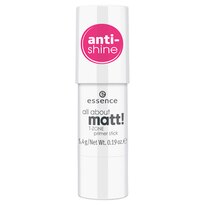 essence All About Matt! T-Zone Primer Stick