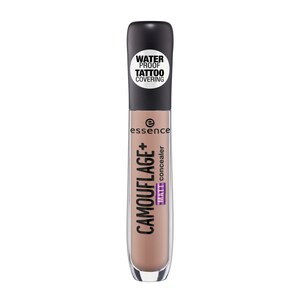 essence Camouflage + Matt Concealer