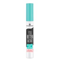 essence You Better Work! Volume & Curl Mascara 