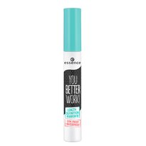 essence You Better Work! Length Definition Mascara 
