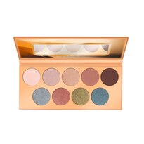 essence G'DAY SYDNEY Eyeshadow Palette 