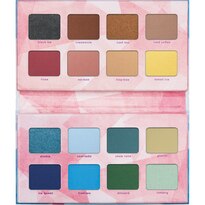 essence Crystal-ized Eyeshadow Palette