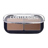 essence Contouring Duo Palette, thumbnail image 1 of 1