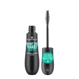 essence What the Fake! Volumizing & Lengthening Mascara, thumbnail image 1 of 1