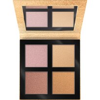 essence Pure Nude Highlighter Palette