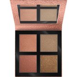 essence Pure Nude Sunlighter Palette, thumbnail image 1 of 1